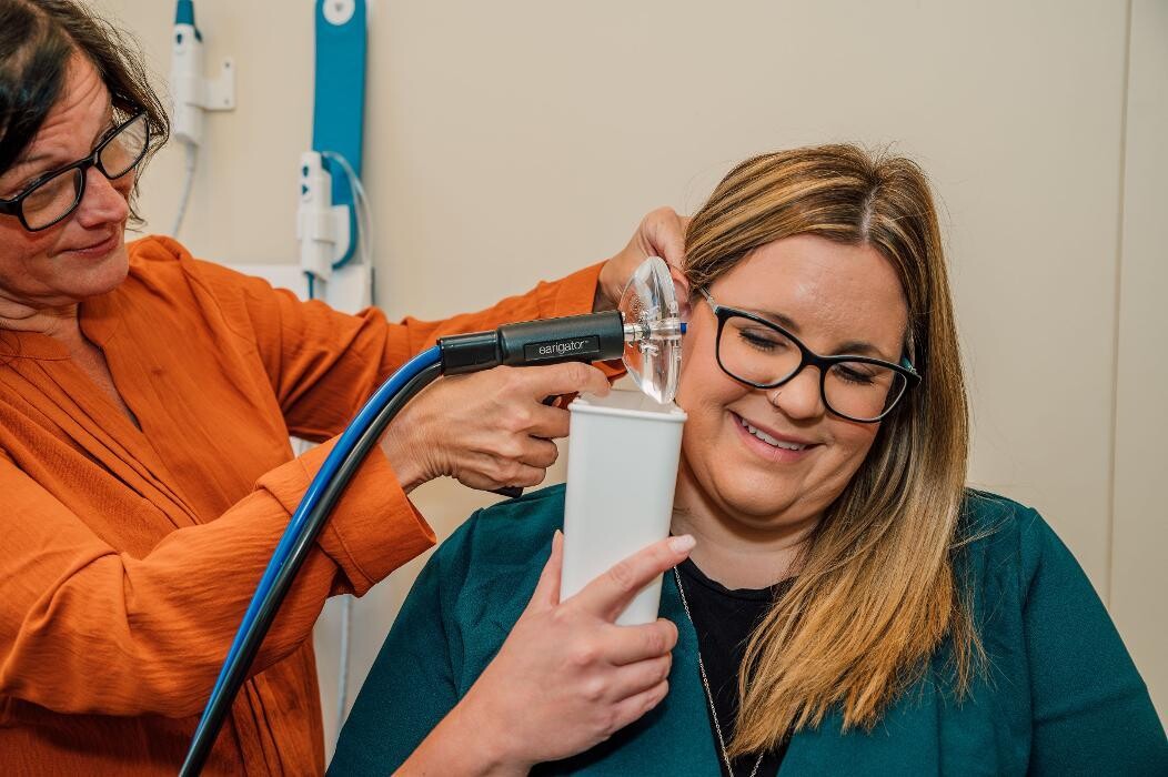 Images Comprehensive Hearing Services