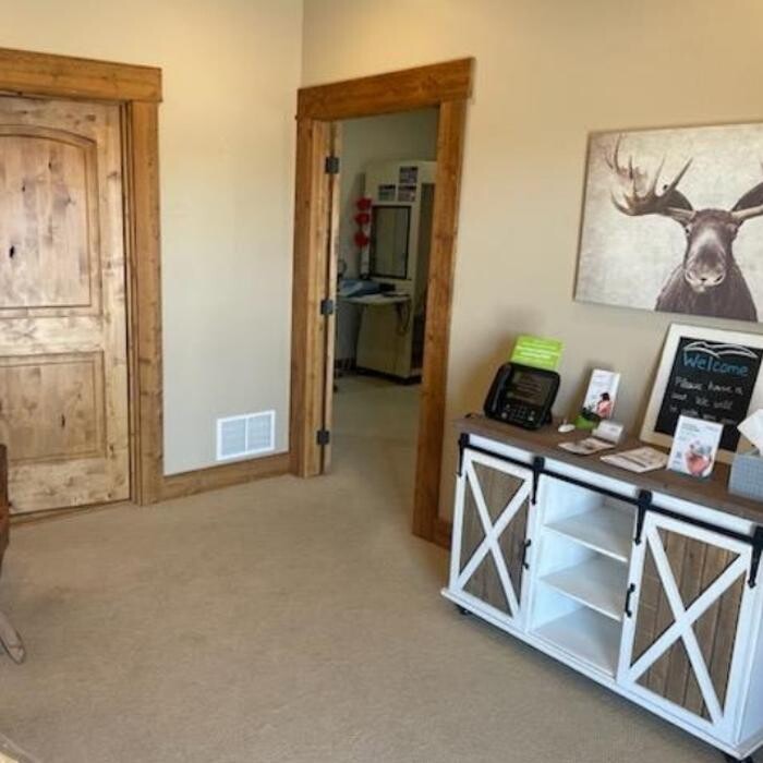 Images Comprehensive Hearing Services