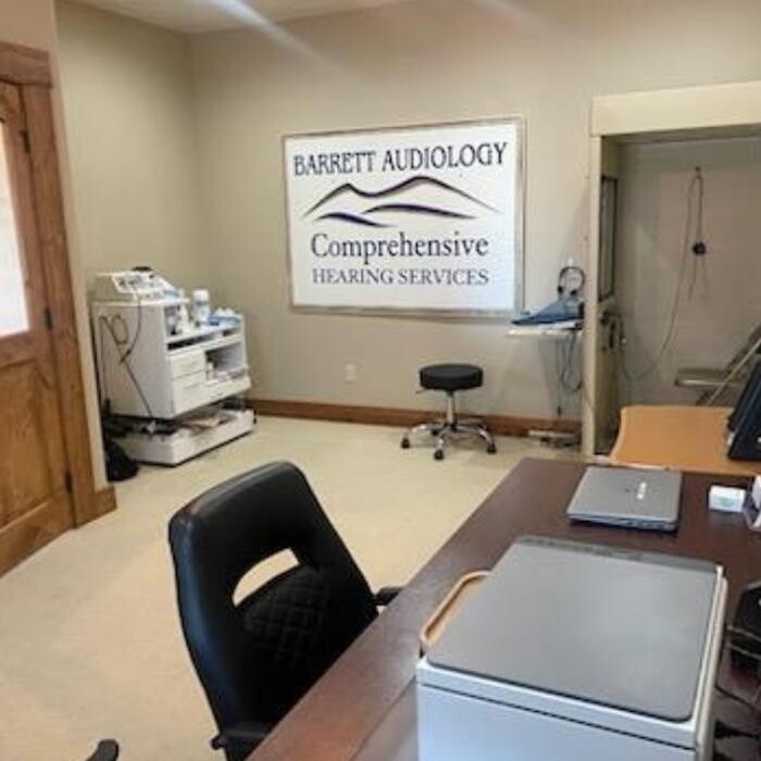 Images Comprehensive Hearing Services