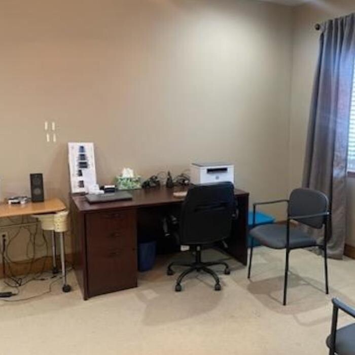 Images Comprehensive Hearing Services