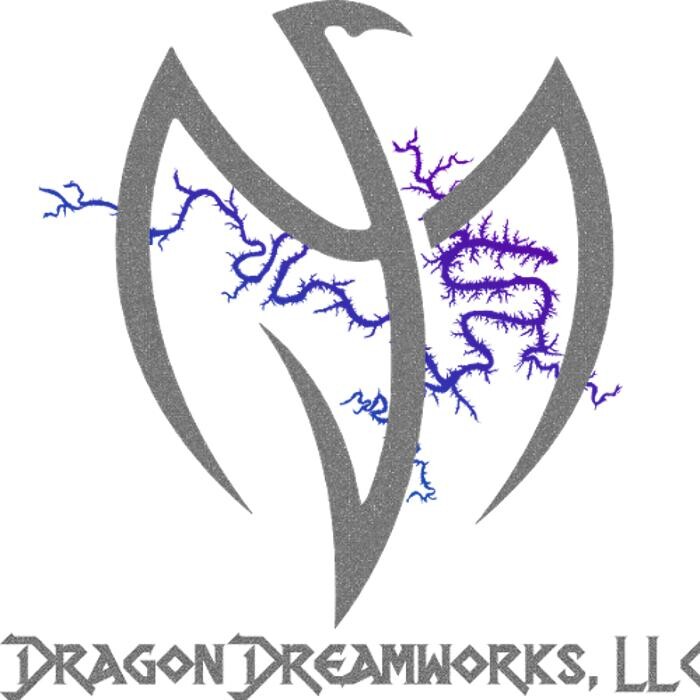 Dragon DreamWorks, LLC Logo