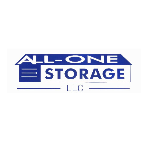 All One Storage - Pewaukee Logo