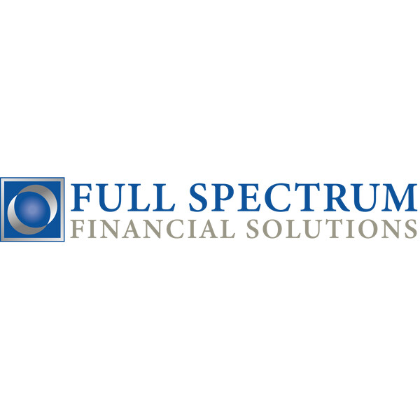 Full Spectrum Financial Solutions Logo