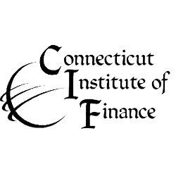 Connecticut Institute Of Finance Logo