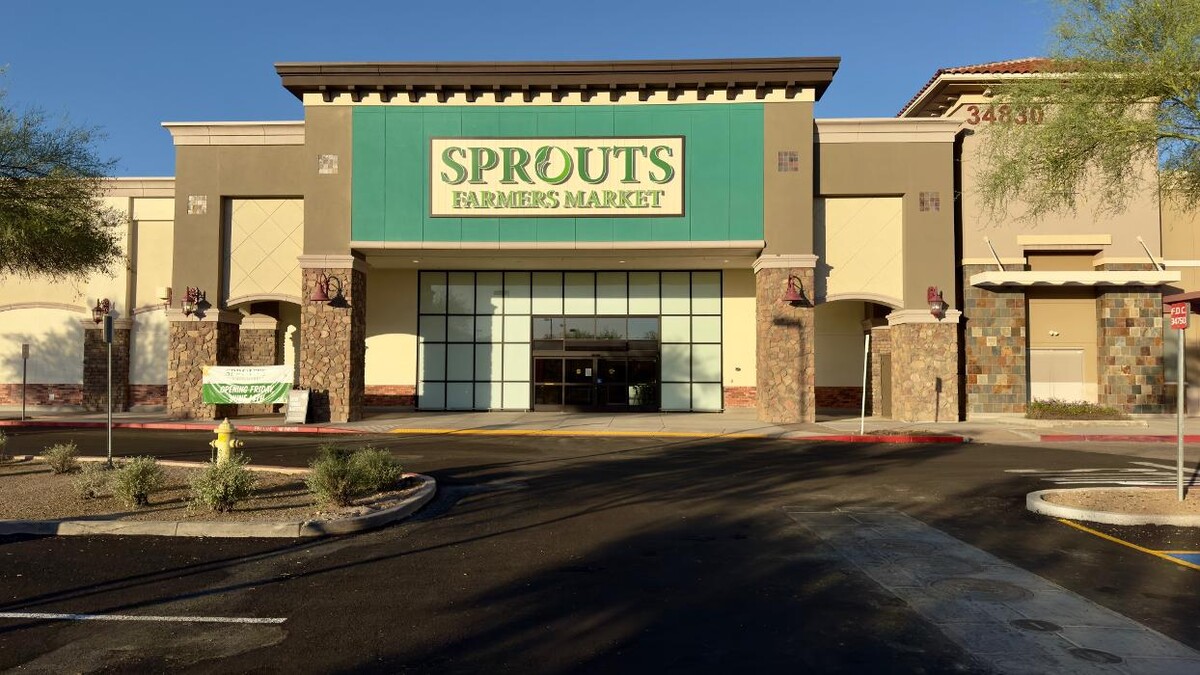 Images Sprouts Farmers Market
