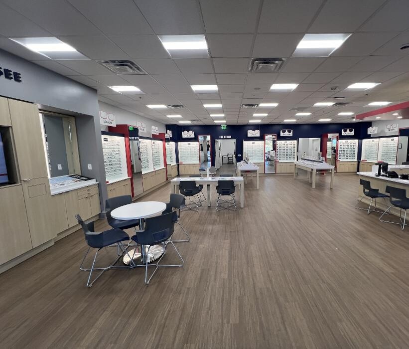 Images Visionworks The Shops at Lake Pleasant