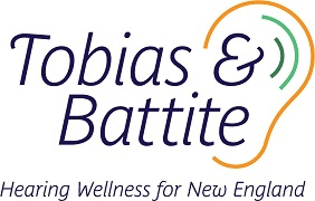 Tobias & Battite Hearing Wellness Logo