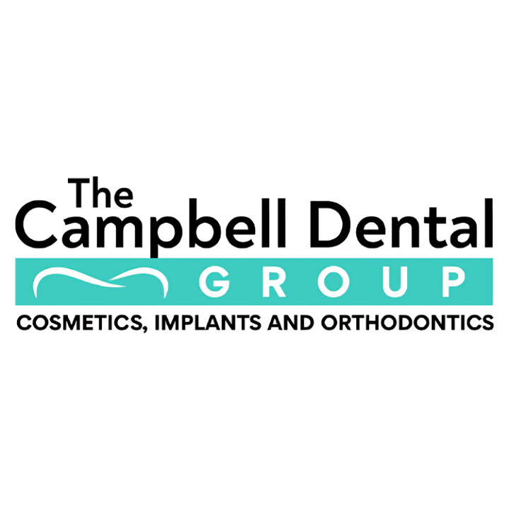 The Campbell Dental Group Logo