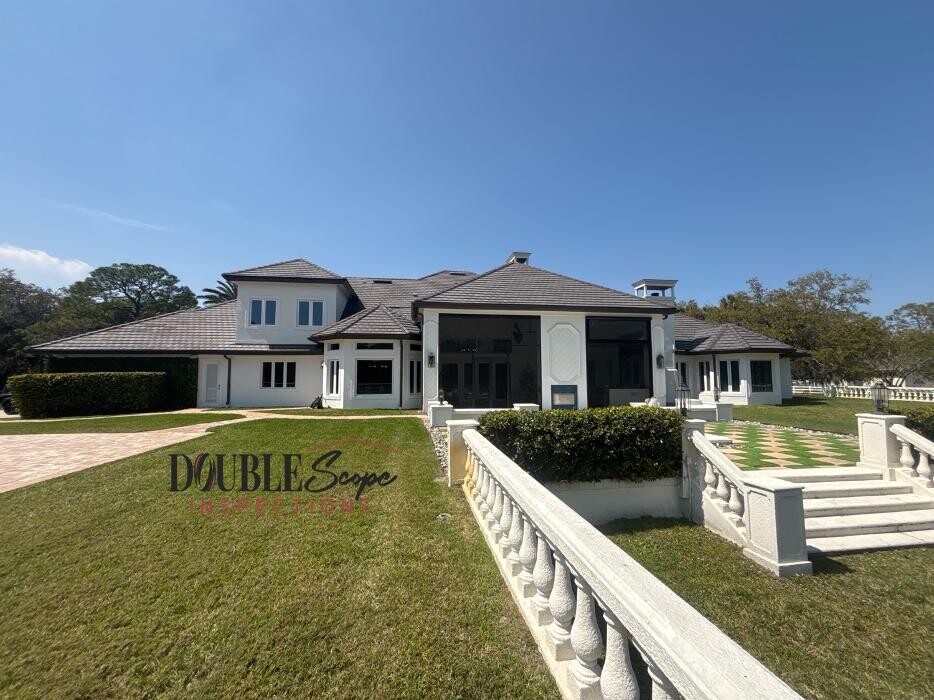 Images Double Scope Inspections, LLC