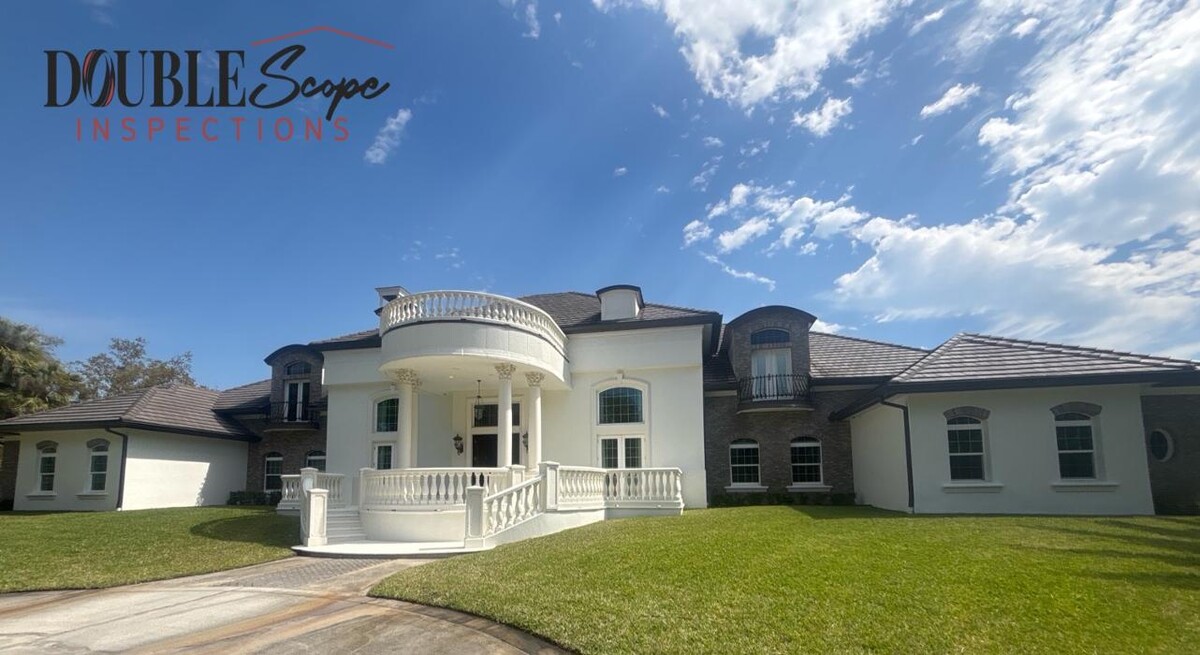 Images Double Scope Inspections, LLC