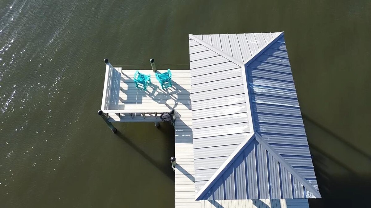 Images Double Scope Inspections, LLC