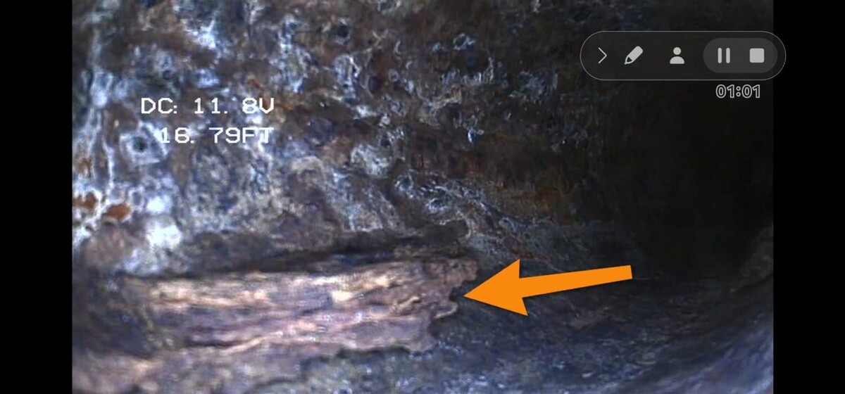 Images Double Scope Inspections, LLC