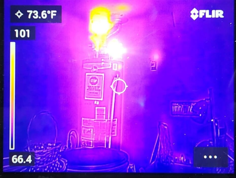 Images Double Scope Inspections, LLC