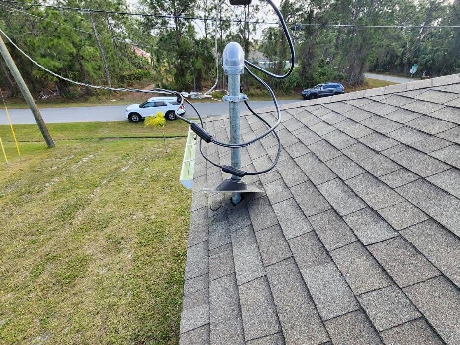 Images Double Scope Inspections, LLC