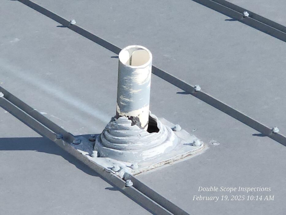 Images Double Scope Inspections, LLC