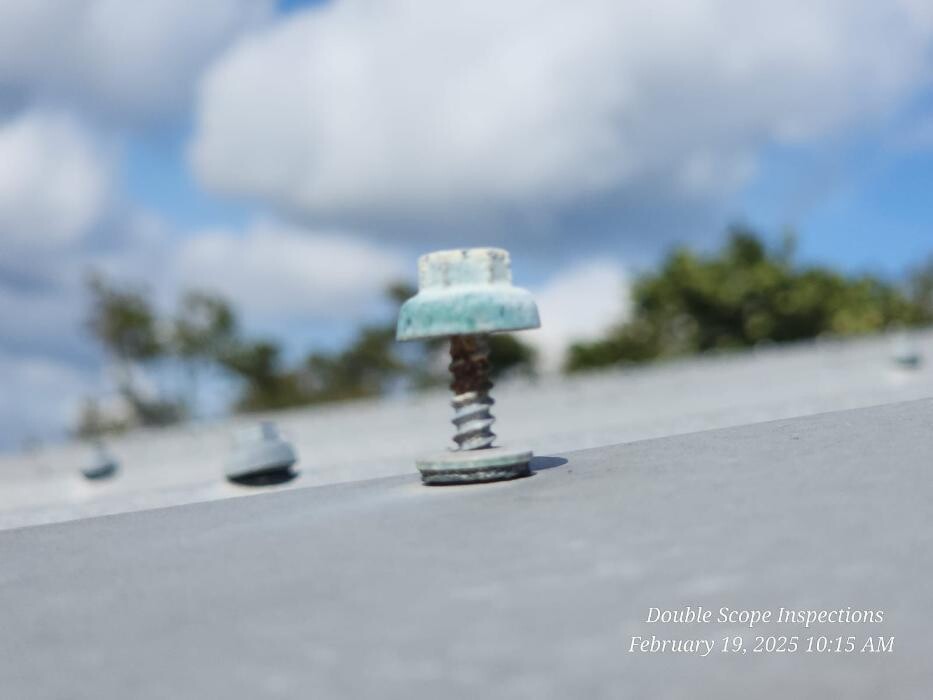 Images Double Scope Inspections, LLC