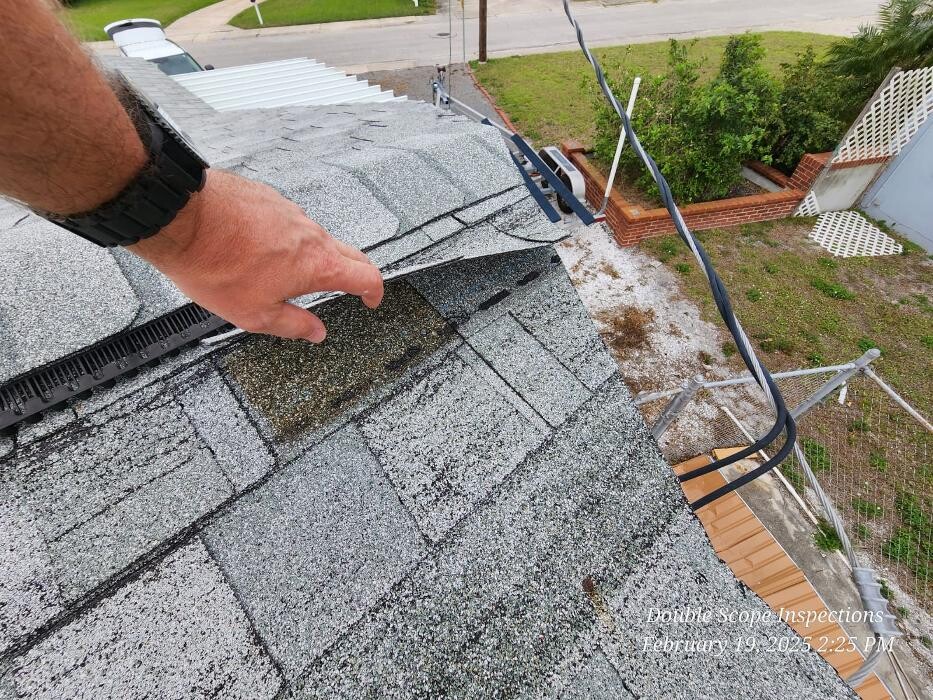 Images Double Scope Inspections, LLC