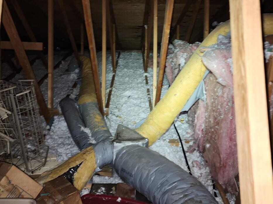 Images Double Scope Inspections, LLC