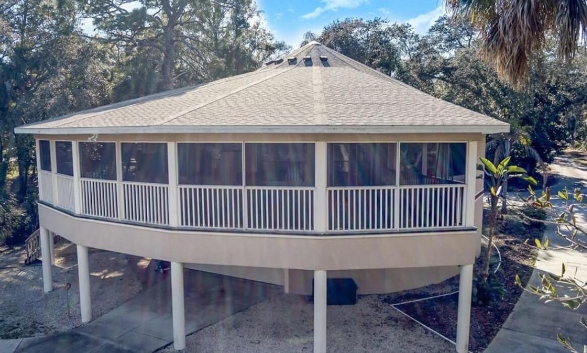 Images Double Scope Inspections, LLC