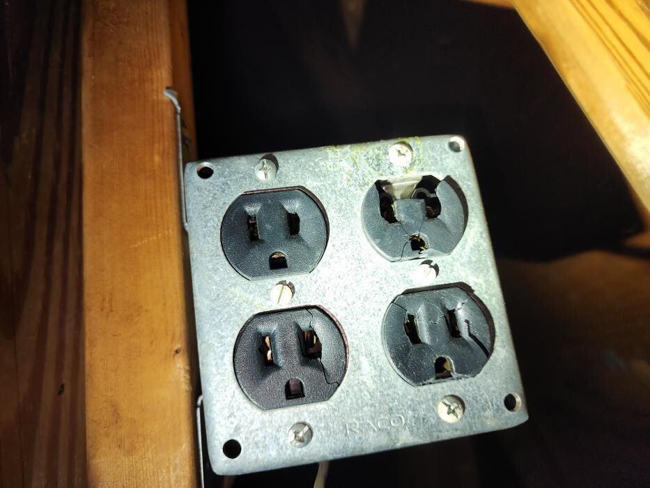 Images Double Scope Inspections, LLC