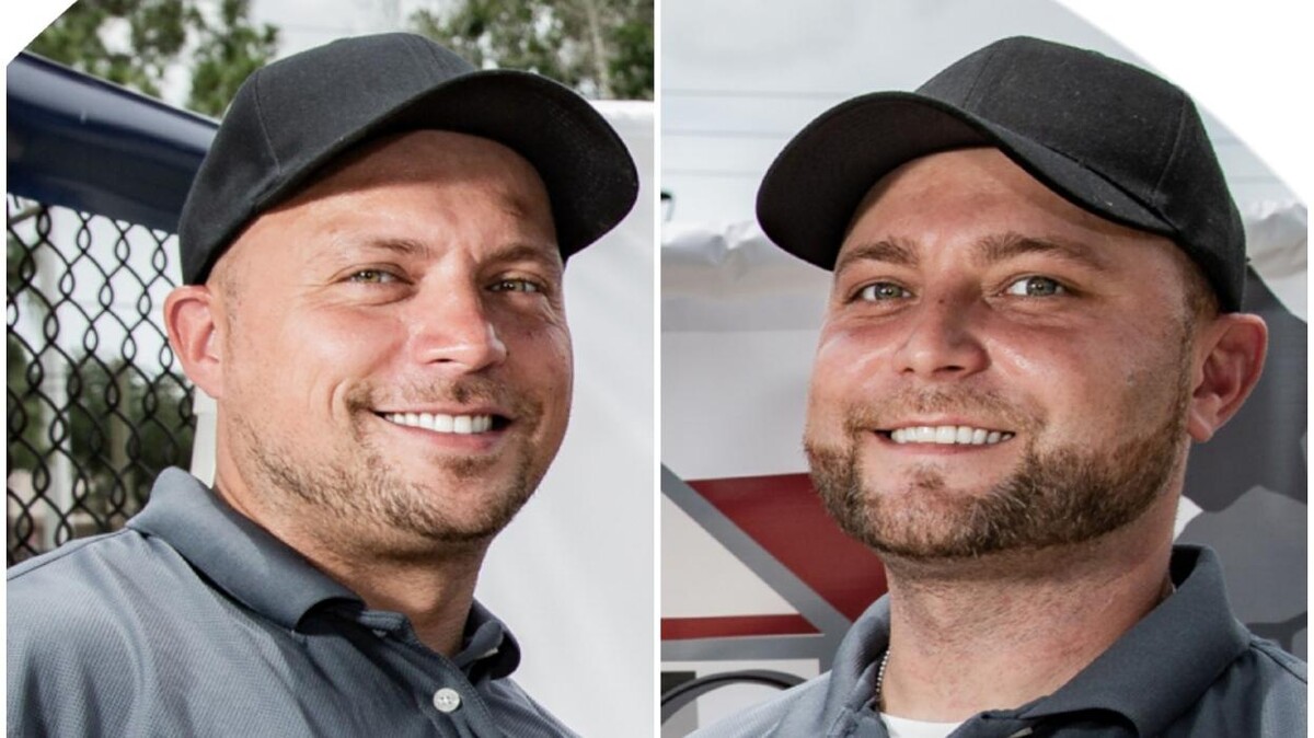 Images Double Scope Inspections, LLC