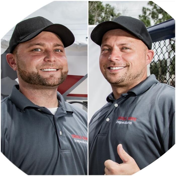 Images Double Scope Inspections, LLC