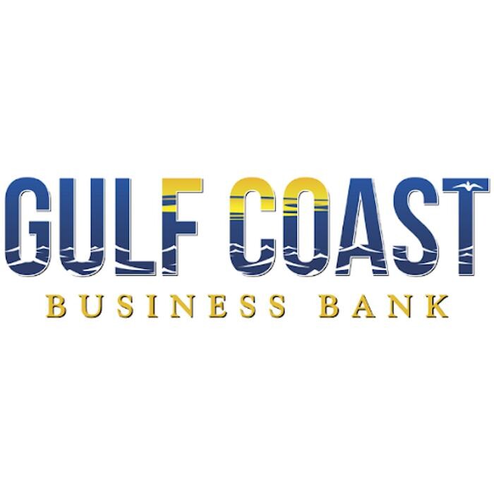 Gulf Coast Business Bank Logo