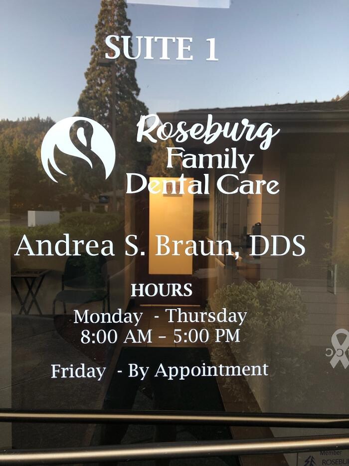 Images Roseburg Family Dental Care