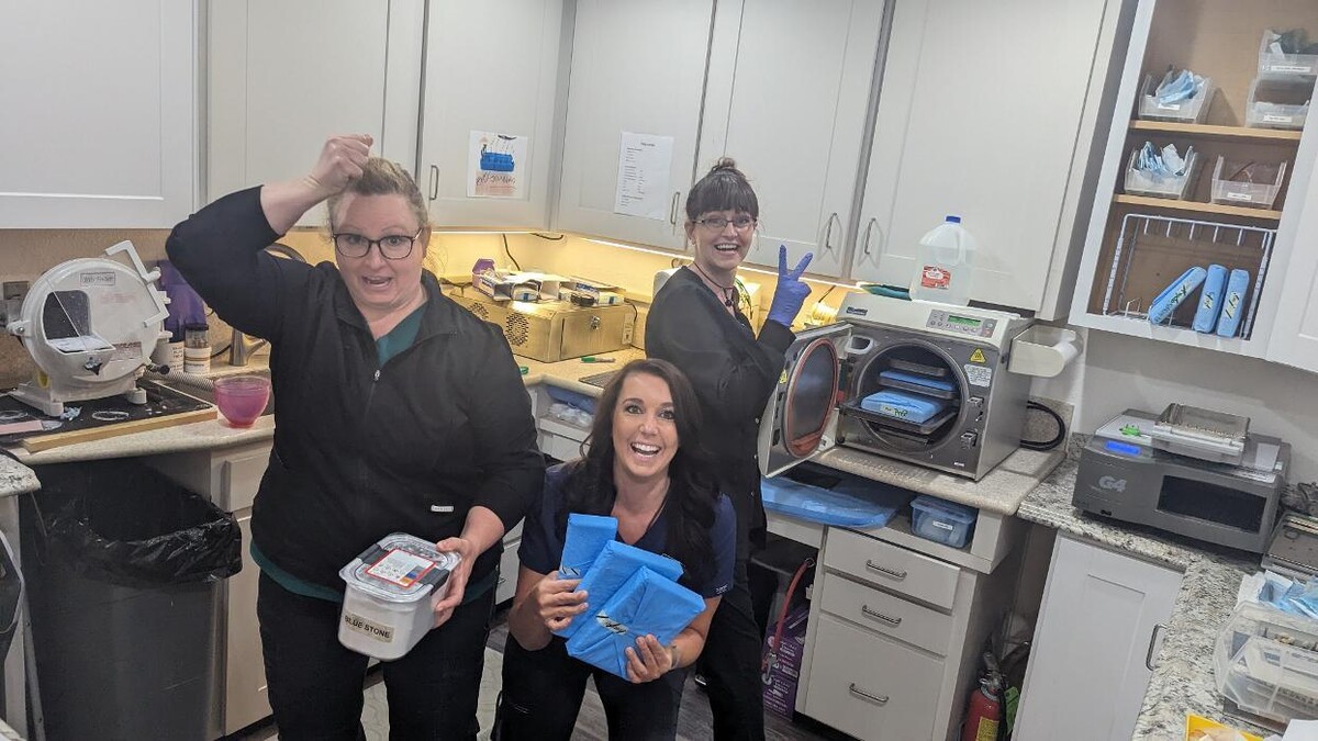 Images Roseburg Family Dental Care