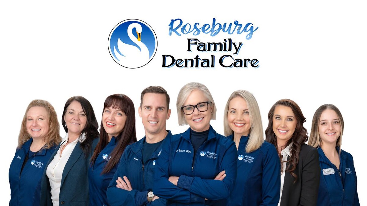 Images Roseburg Family Dental Care
