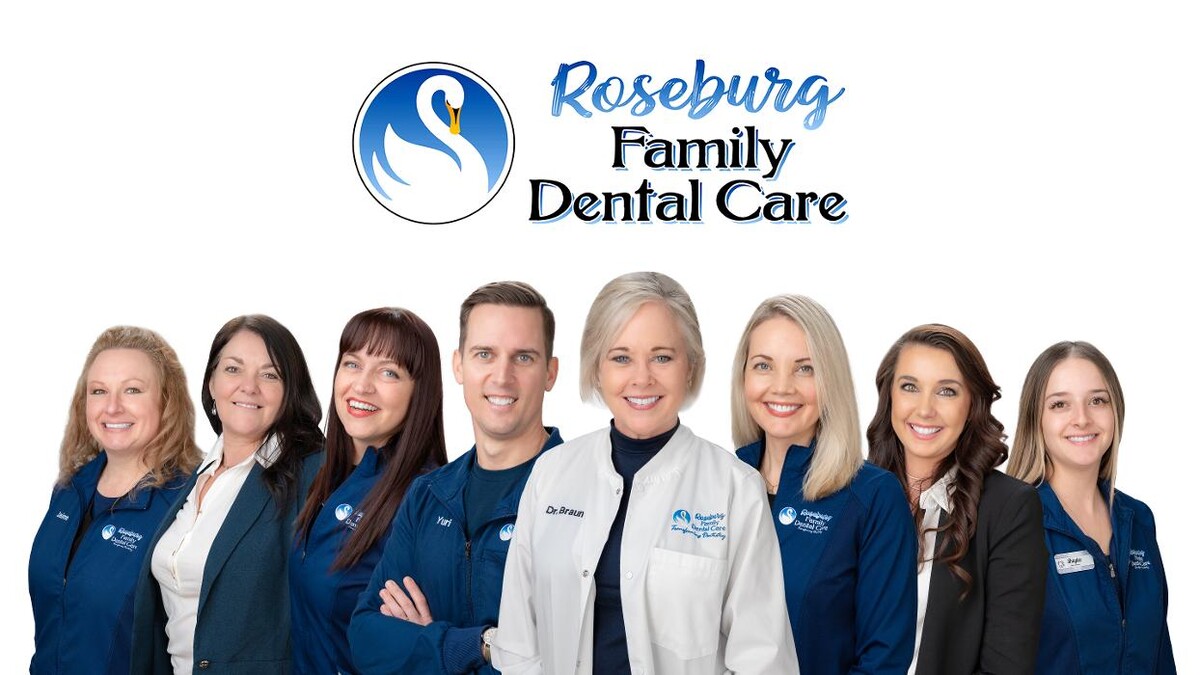 Images Roseburg Family Dental Care