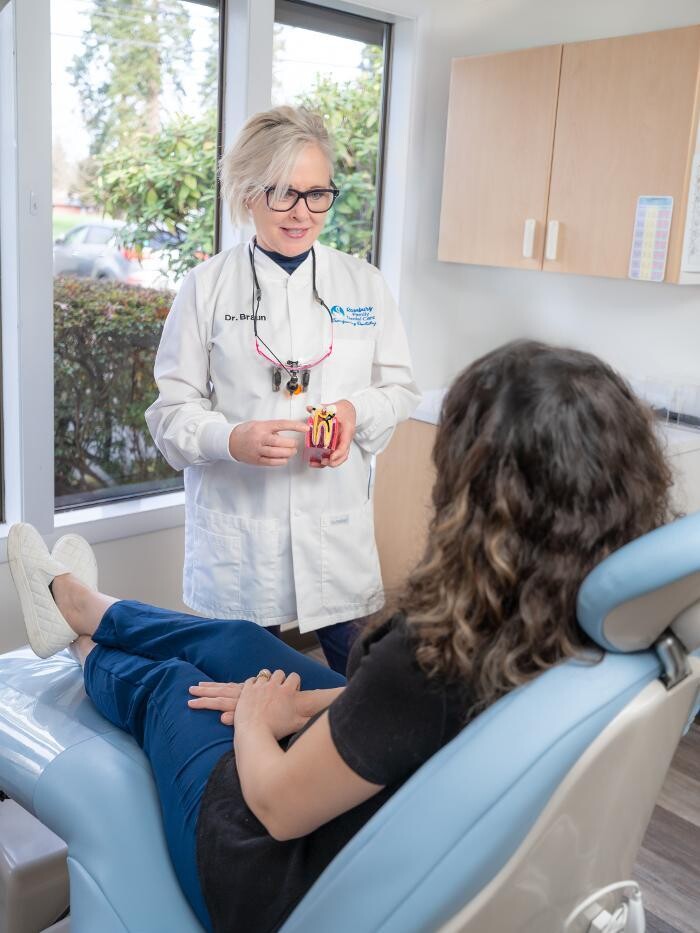 Images Roseburg Family Dental Care