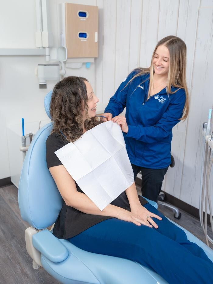 Images Roseburg Family Dental Care