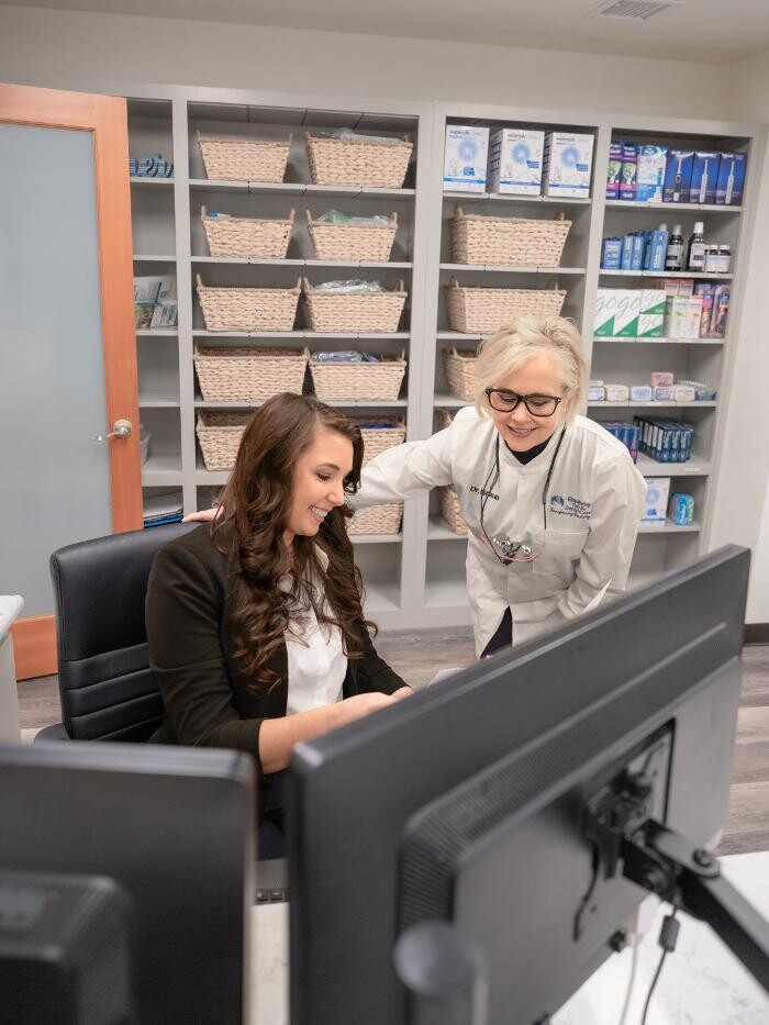 Images Roseburg Family Dental Care