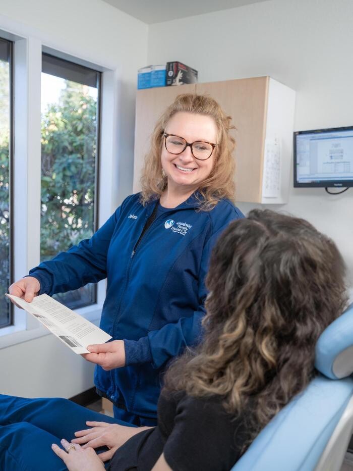 Images Roseburg Family Dental Care