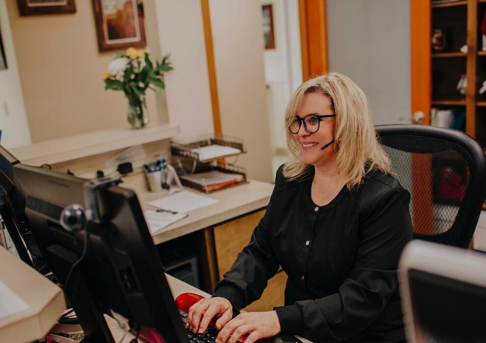 Images Roseburg Family Dental Care