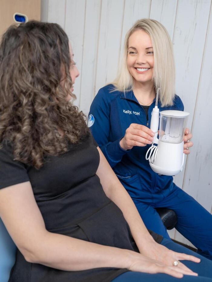 Images Roseburg Family Dental Care