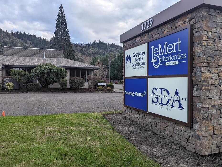 Images Roseburg Family Dental Care