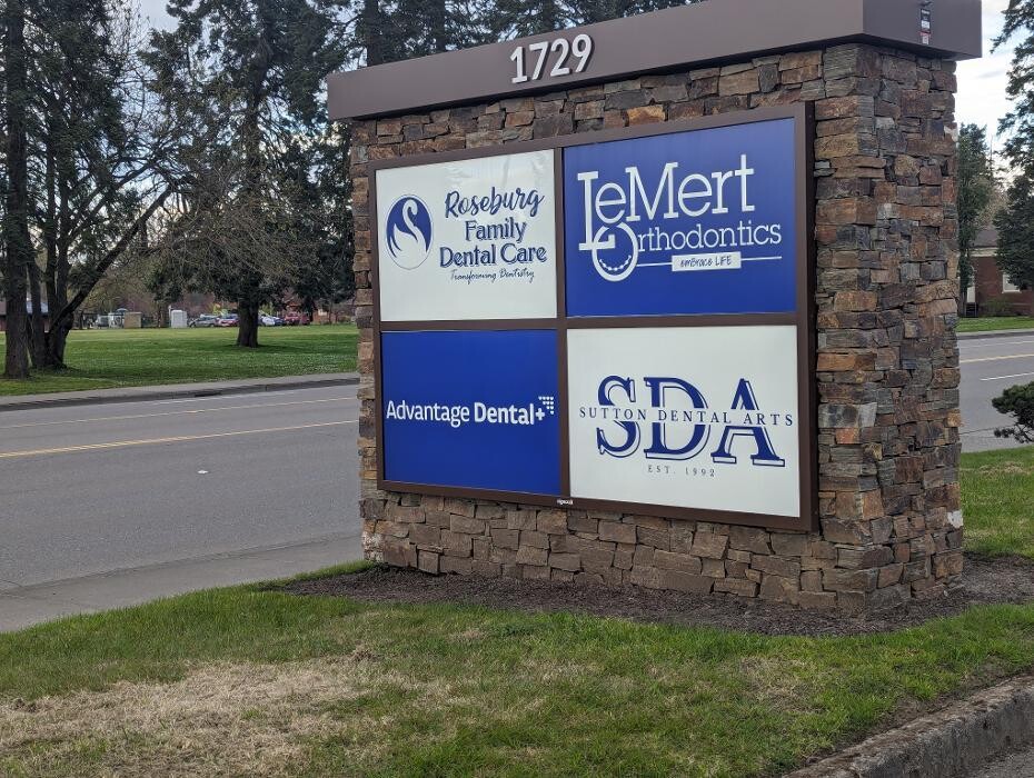 Images Roseburg Family Dental Care