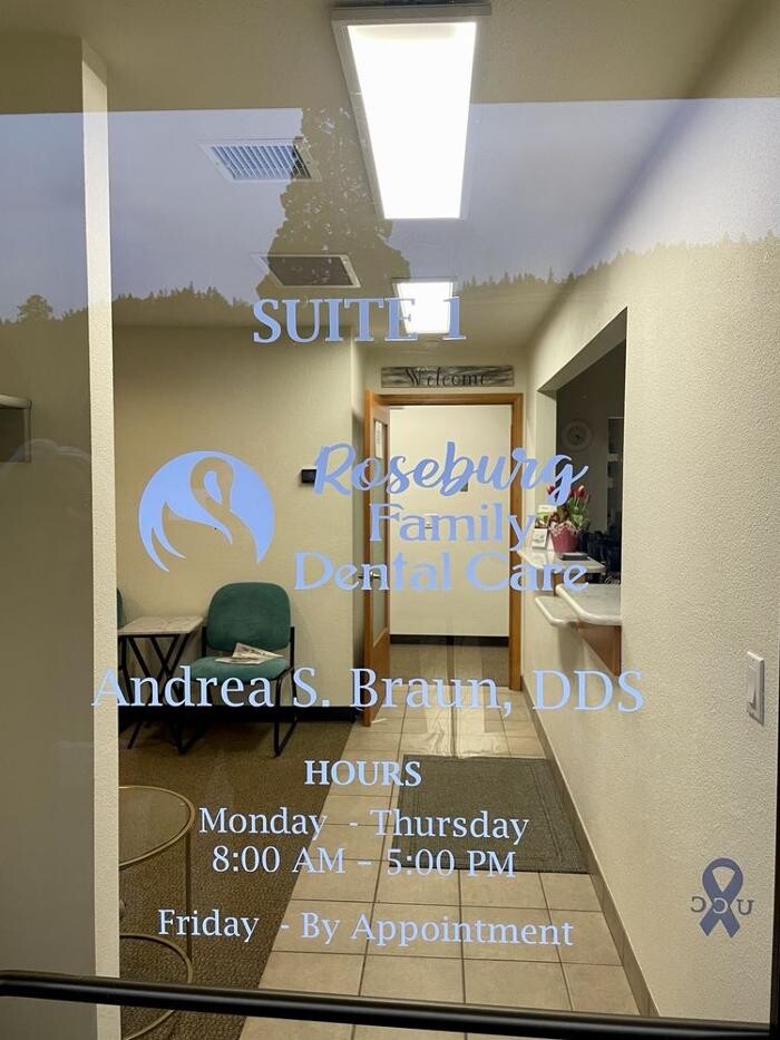 Images Roseburg Family Dental Care