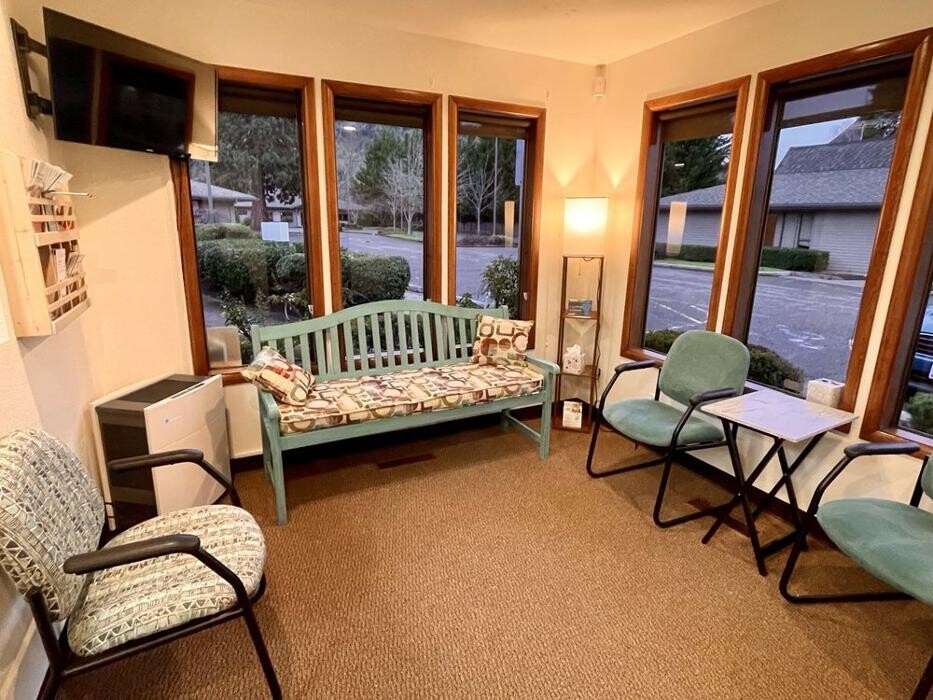 Images Roseburg Family Dental Care