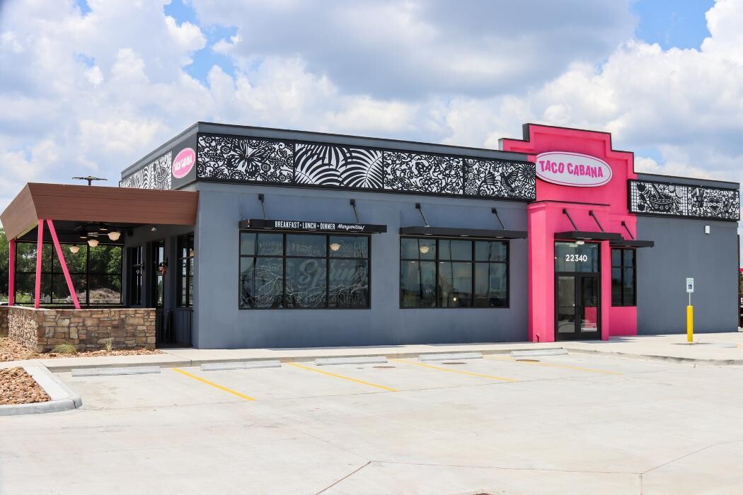 Images Taco Cabana