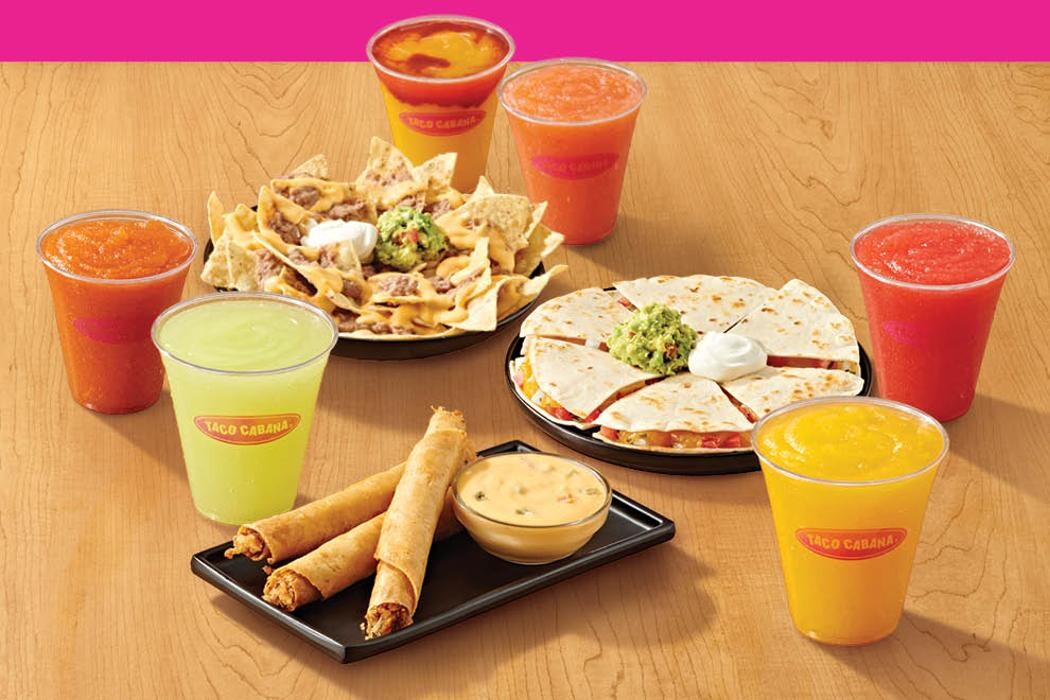 Images Taco Cabana