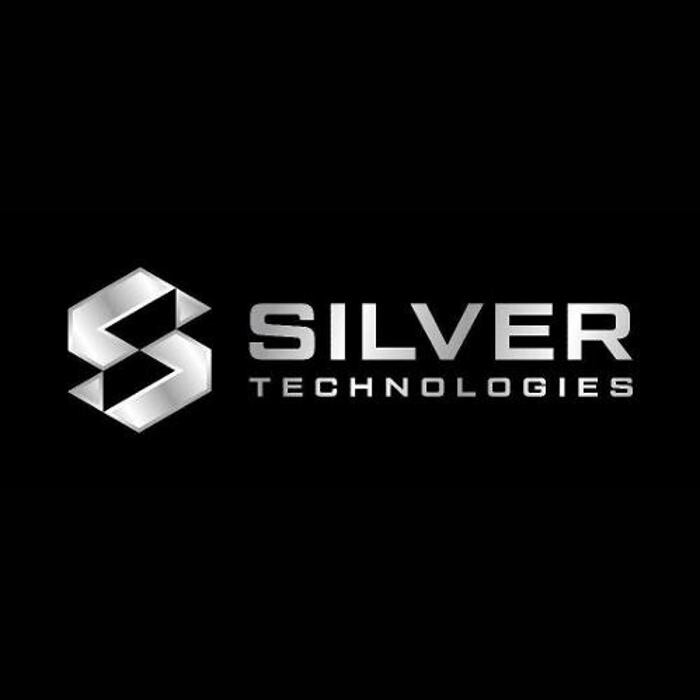 SilverVet Logo