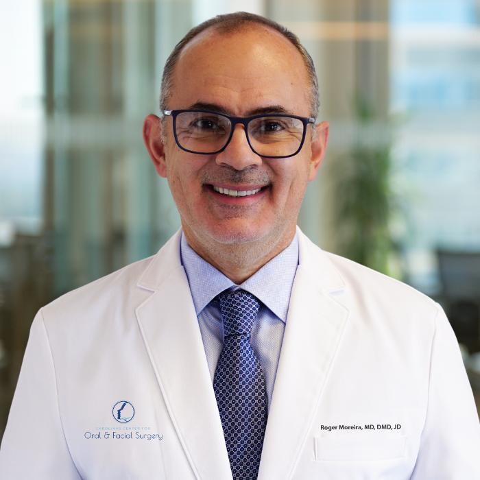 Images Roger Moreira, MD, DMD, JD, MBA, PhD
