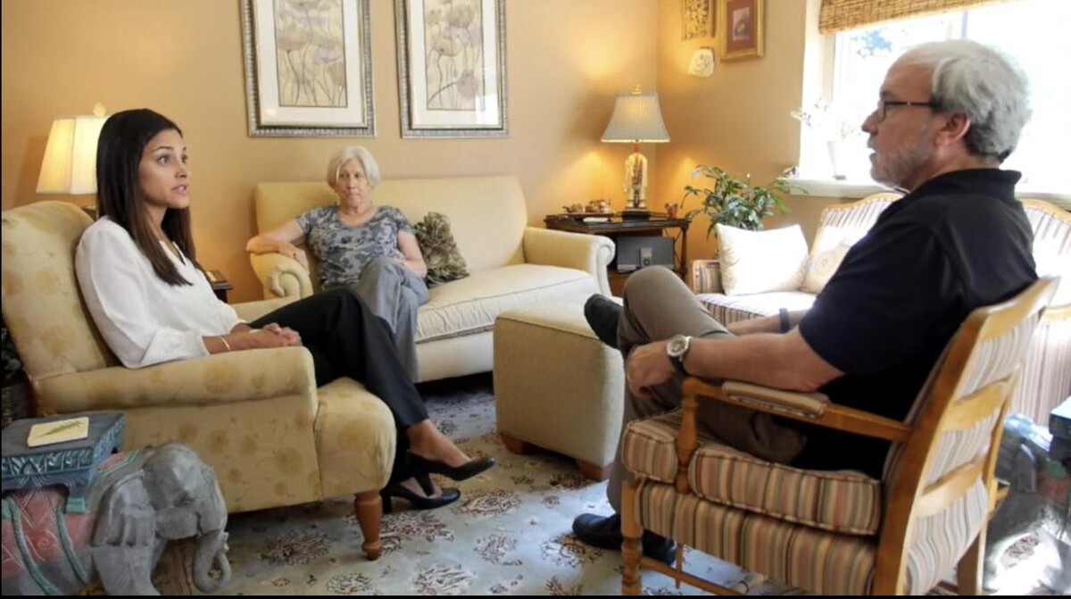 Images Gary Kozick Eldercare Solutions LLC