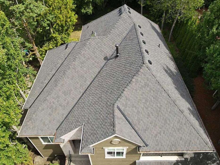Images CedarTech Roofing, Inc.