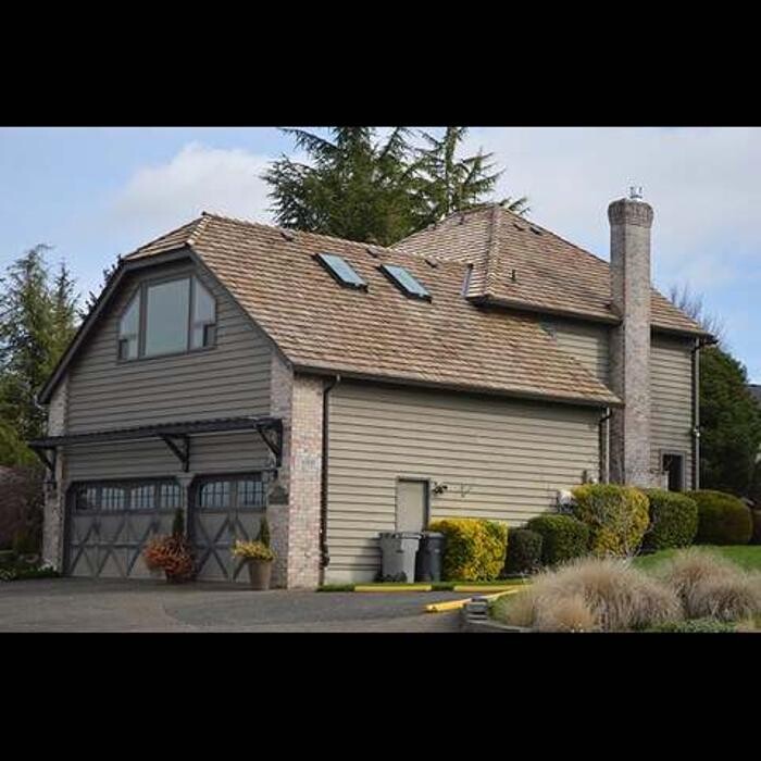 Images CedarTech Roofing, Inc.