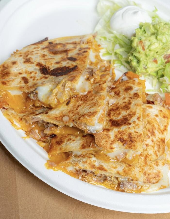 Images Taqueria el Arquito