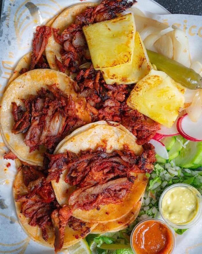 Images Taqueria el Arquito